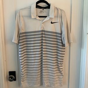 Nike Golf Mens Polo
